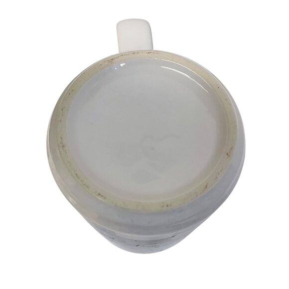 U.S. Army Camouflage Ceramic Mug 11 oz With Logo & Goarmy 4 1/2" - Picture 9 of 9